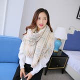 マフラー ストール ショール | PlusNao | 詳細画像15 