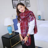 マフラー ストール ショール | PlusNao | 詳細画像18 