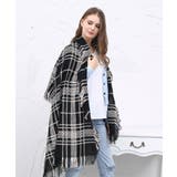 マフラー ストール ショール | PlusNao | 詳細画像6 