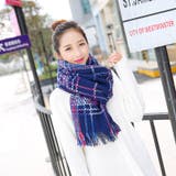 マフラー ストール ショール | PlusNao | 詳細画像8 