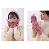 手袋 指なし グローブ | PlusNao | 詳細画像6 