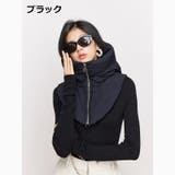 フードウォーマー フード 帽子 | PlusNao | 詳細画像4 