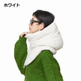 フードウォーマー フード 帽子 | PlusNao | 詳細画像5 