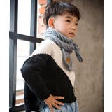 マフラー キッズ 子供用 | PlusNao | 詳細画像6