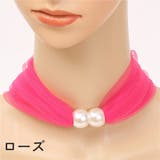 ネックカバー ネックウォーマー スカーフ | PlusNao | 詳細画像11 