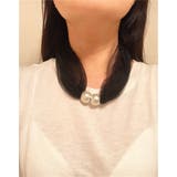 ネックカバー ネックウォーマー スカーフ | PlusNao | 詳細画像4 