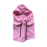 ネックウォーマー フード付き バラクラバ | PlusNao | 詳細画像10 