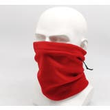 ネックウォーマー フェイスマスク 男女兼用 | PlusNao | 詳細画像2 