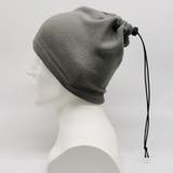 ネックウォーマー フェイスマスク 男女兼用 | PlusNao | 詳細画像5 