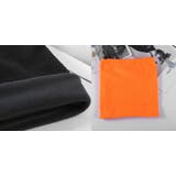 ネックウォーマー フェイスマスク 裏起毛 | PlusNao | 詳細画像8 