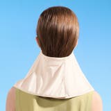 フェイスカバー UVカット フェイスマスク | PlusNao | 詳細画像7 