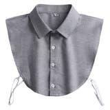 つけ襟 付け襟 レディース | PlusNao | 詳細画像7 