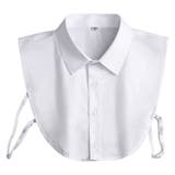 つけ襟 付け襟 レディース | PlusNao | 詳細画像8 