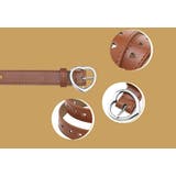 ベルト キッズ 子供 | PlusNao | 詳細画像5 