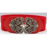 ベルト レディース 太い | PlusNao | 詳細画像2 