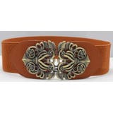 ベルト レディース 太い | PlusNao | 詳細画像4 