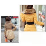 ベルト レディース 太い | PlusNao | 詳細画像6 