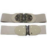 ベルト レディース 太い | PlusNao | 詳細画像7 