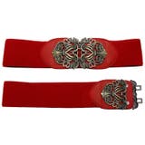 ベルト レディース 太い | PlusNao | 詳細画像8 