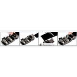 ベルト メンズ レザー風 | PlusNao | 詳細画像13