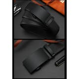 ベルト メンズ レザー風 | PlusNao | 詳細画像2