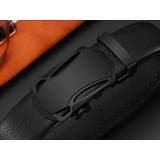 ベルト メンズ レザー風 | PlusNao | 詳細画像3