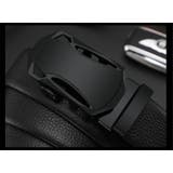 ベルト メンズ レザー風 | PlusNao | 詳細画像4