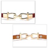 ベルト レディース 女性 | PlusNao | 詳細画像11 