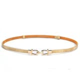 ベルト レディース 女性 | PlusNao | 詳細画像6 