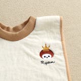 タオルエプロン スタイ ベビー用品 | PlusNao | 詳細画像11 
