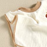 タオルエプロン スタイ ベビー用品 | PlusNao | 詳細画像13 