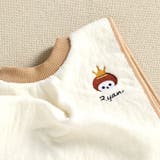 タオルエプロン スタイ ベビー用品 | PlusNao | 詳細画像16 