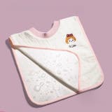 タオルエプロン スタイ ベビー用品 | PlusNao | 詳細画像4 