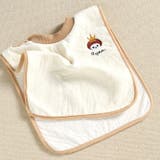 タオルエプロン スタイ ベビー用品 | PlusNao | 詳細画像6 