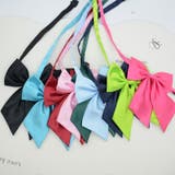 リボンタイ ボウタイ 蝶ネクタイ | PlusNao | 詳細画像2 