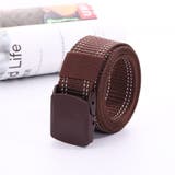 ベルト メンズ 男性 | PlusNao | 詳細画像6