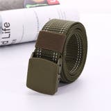 ベルト メンズ 男性 | PlusNao | 詳細画像7