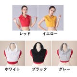 付け襟 つけ襟 フード付き | PlusNao | 詳細画像12 
