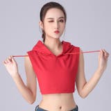 付け襟 つけ襟 フード付き | PlusNao | 詳細画像2 