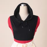 付け襟 つけ襟 フード付き | PlusNao | 詳細画像5 