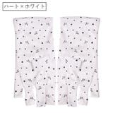 ネイル用UVカット手袋 UVカットグローブ ハンドケア用品 | PlusNao | 詳細画像18