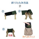マフラー ティーペットタイプ ダウン風マフラー | PlusNao | 詳細画像15
