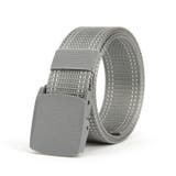 ナイロンベルト メンズ レディース | PlusNao | 詳細画像11 