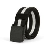 ナイロンベルト メンズ レディース | PlusNao | 詳細画像8 