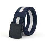 ナイロンベルト メンズ レディース | PlusNao | 詳細画像9 