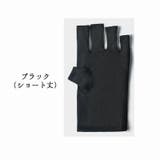 ネイル用UVカット手袋 UVカットグローブ ネイルケア用品 | PlusNao | 詳細画像4