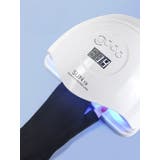ネイル用UVカット手袋 UVカットグローブ ネイルケア用品 | PlusNao | 詳細画像6