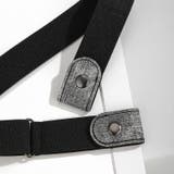 ベルト ループフックベルト ボタン式 | PlusNao | 詳細画像12 