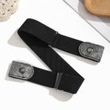 ベルト ループフックベルト ボタン式 | PlusNao | 詳細画像4 