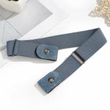 ベルト ループフックベルト ボタン式 | PlusNao | 詳細画像6 